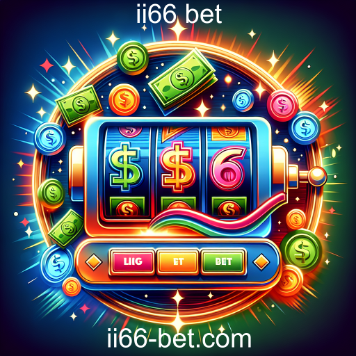 A Emoção dos Jackpots na ii66 Bet: Como Jogar e Ganhar