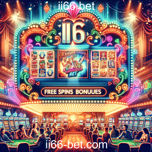 Aproveite as Promoções Imperdíveis no ii66 Bet